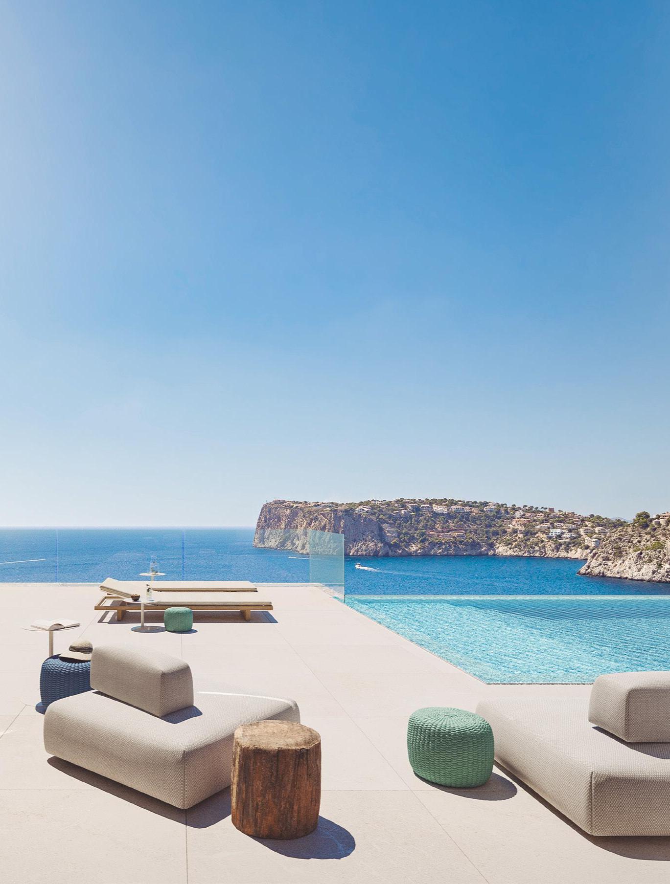 La mejor puesta de sol